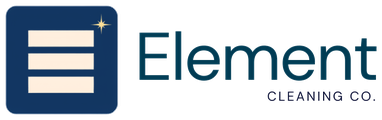 element logo header